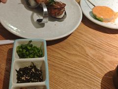 -沼津港精致料理·寿喜烧·烧鸟(青浦宝龙广场日料榜单店)