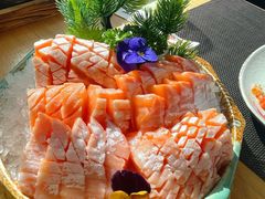 -德川家日本料理(中关村寰太大厦店)