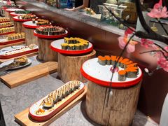 -阪尚皇·原切牛排·烤肉火锅自助(北京路店)