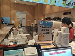-鲜芋仙(大兴龙湖店)