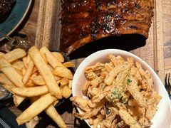 -The Meat & Wine Co Southbank(南岸店)