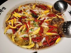 -太二酸菜鱼(中山龙之梦店)