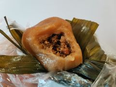 甜皮肉馅-夹江老头叶儿粑(石雁儿小区店)