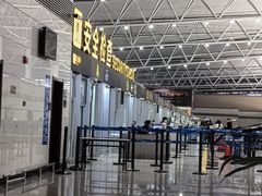 -石家庄正定国际机场-T2航站楼