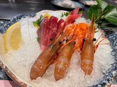 -大渔铁板烧(中山路八佰伴店)