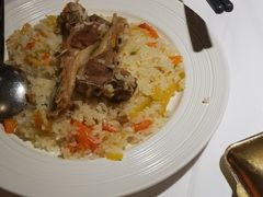 -谷丽麦馕新疆菜·清真(步步高梅溪新天地店)