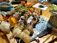 -IFIF 如果花園(宽厚里店)