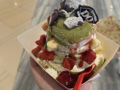 -DQ·蛋糕·冰淇淋(阜盛道店)