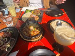 -Luchador摔跤手墨西哥餐厅(恒宇广场店)