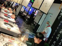 -川锅一号火锅(铜山万达店)