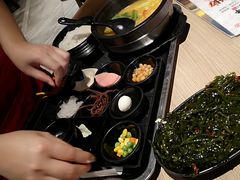 -云味馆·云南菜·云南米线(景田店)