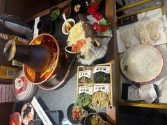 -乔先生涮肉·鲜活牛羊肉火锅(塘沽店)