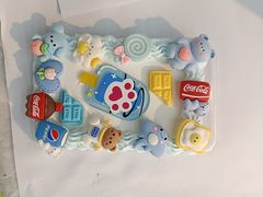 -郑在DIY·潮玩银饰绘画手作(中央大道旗舰店)