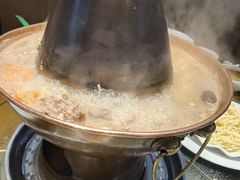 -东来顺饭庄·火锅(环岛店)