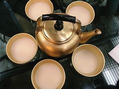 -咸草酱蟹