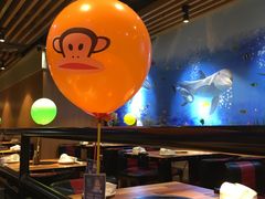 -蒙肥羊·酸汤潮牛·鲜牛肉火锅烤肉自助(岗顶店)