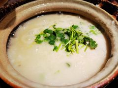 -潮十三潮汕砂锅粥(高新四路大都荟店)