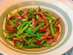 -半山腰·云南菜(侨福芳草地店)