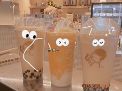 -喜茶(深圳丰盛町店)