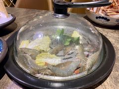 -日进一片海.生腌海鲜火锅.宵夜烧烤(三里屯总店)