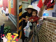 -签儿八百串串火锅(运城旗舰店)
