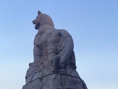 -帽儿山国家森林公园