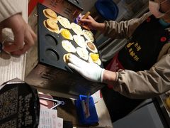 -味正点车轮饼可丽饼(南禅寺店)
