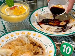 -西关明记肠粉(荔枝湾店)