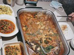 -半天妖烤鱼(长安万达广场店)