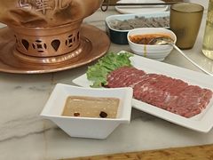 -牛街·马辈儿涮肉(牛街二店)