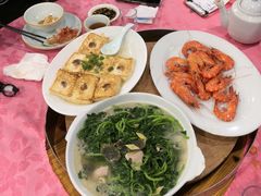 -侠成水上农庄(工业大道店)