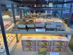 -祥禾饽饽铺·中式糕点(北京来福士店)