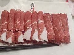 -草原传奇鲜羊火锅(桥北店)