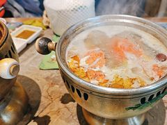 -亚马逊蒸汽活海鲜自助(LCM置汇旭辉广场店)