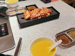 -西蒙纸上烤肉(河海大学店)