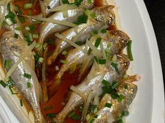 -健眺小海鲜(临海后山店)