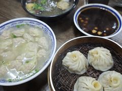 -刘长兴(三牌楼店)