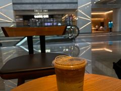-星巴克(北京环球金融中心店)