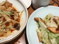 -巴依老爷新疆美食(望京小街店)