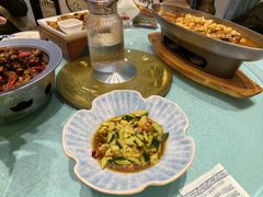 -赣南人家·头牌江西菜(劲松店)