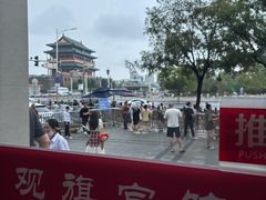 -观旗宾馆(北京天安门广场店)