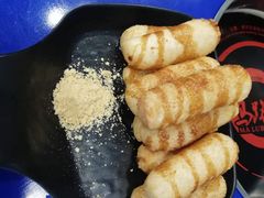 -马路边边串串香(一匡街店)