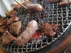 -原始泥炉烤肉(总店)