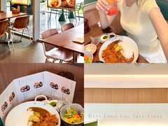 -ITARU食堂·定食料理(西丽店)