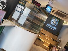 大堂-食武士·舒芙蕾(新街口明瓦廊店)