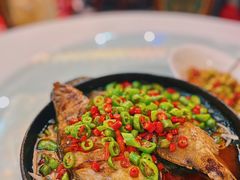-翠清酒家(万丰路店)