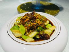 -汇丰苑·海鲜青岛菜(中山路大鲍岛店)