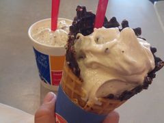 DQ冰淇淋(城南嘉园DQ店)-DQ·蛋糕·冰淇淋(城南嘉园店)