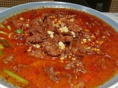 -懒人盐府人家(航天桥店)