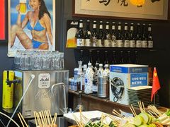 -一吉焼鸟·FOUNDER(桂林路店)